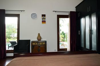 Villa Amari Матарам Экстерьер фото