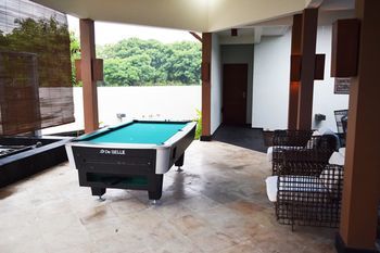 Villa Amari Матарам Экстерьер фото